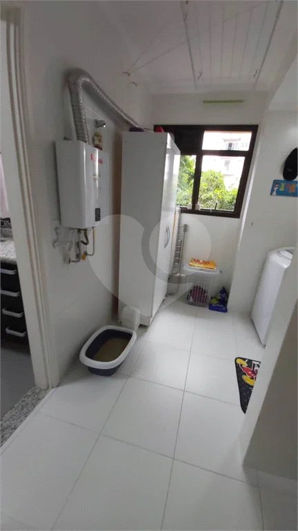 Apartamento à venda com 3 quartos, sendo 1 suíte, em Água Fria, São Paulo, SP