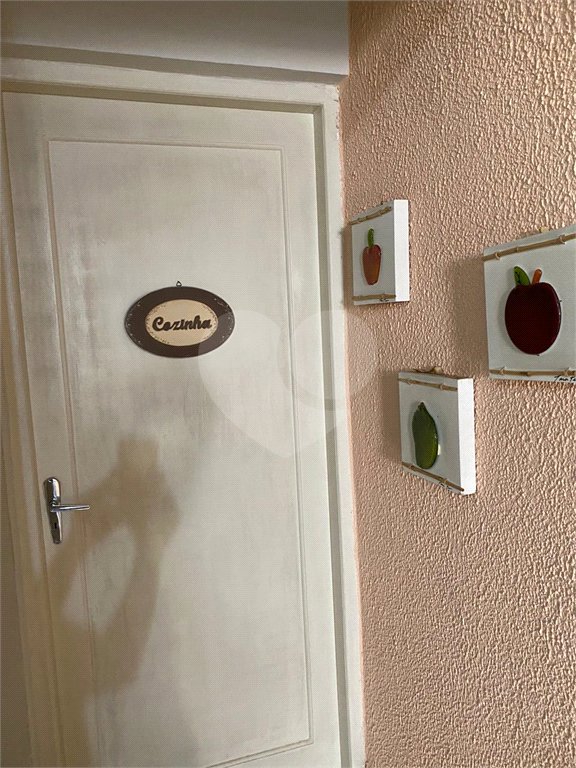 Sobrado à venda com 3 quartos em Casa Verde, São Paulo, SP