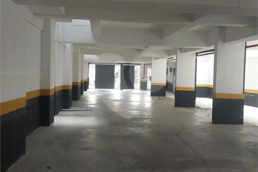 Apartamento à venda com 2 quartos em Santana, São Paulo, SP