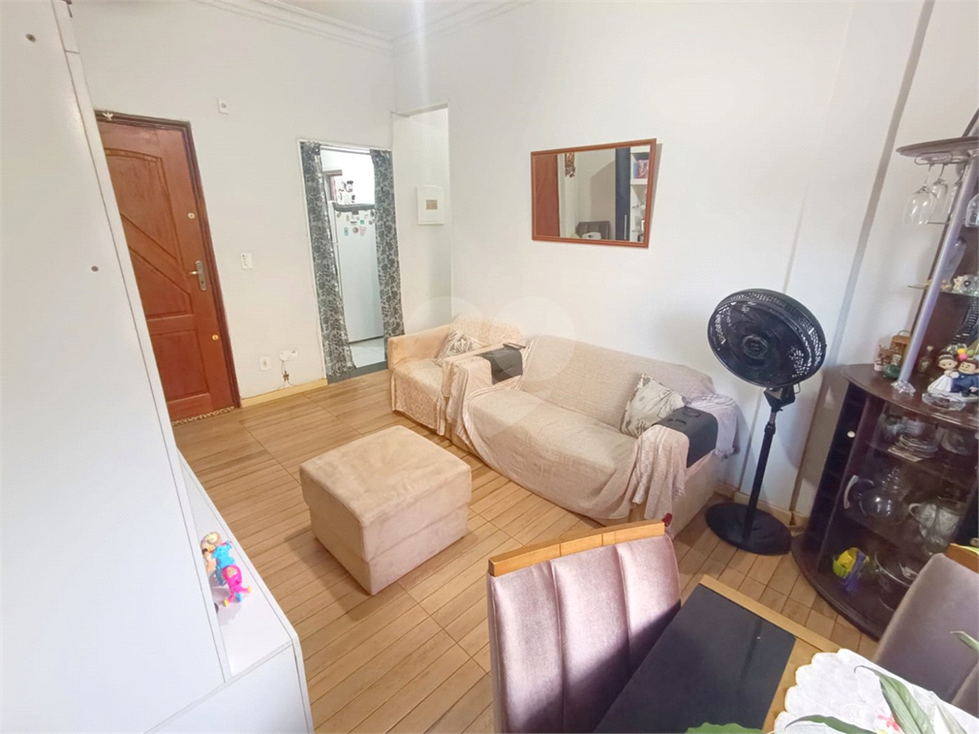 Apartamento à venda com 2 quartos em Grajaú, Rio de Janeiro, RJ