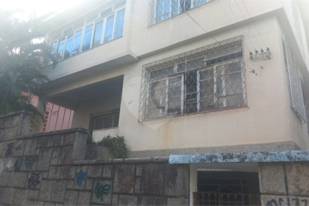 Casa à venda com 5 quartos, sendo 1 suíte,  em Tijuca, Rio de Janeiro, RJ