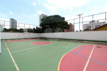 Apartamento à venda com 4 quartos, sendo 3 suítes, em Santo Amaro, São Paulo, SP