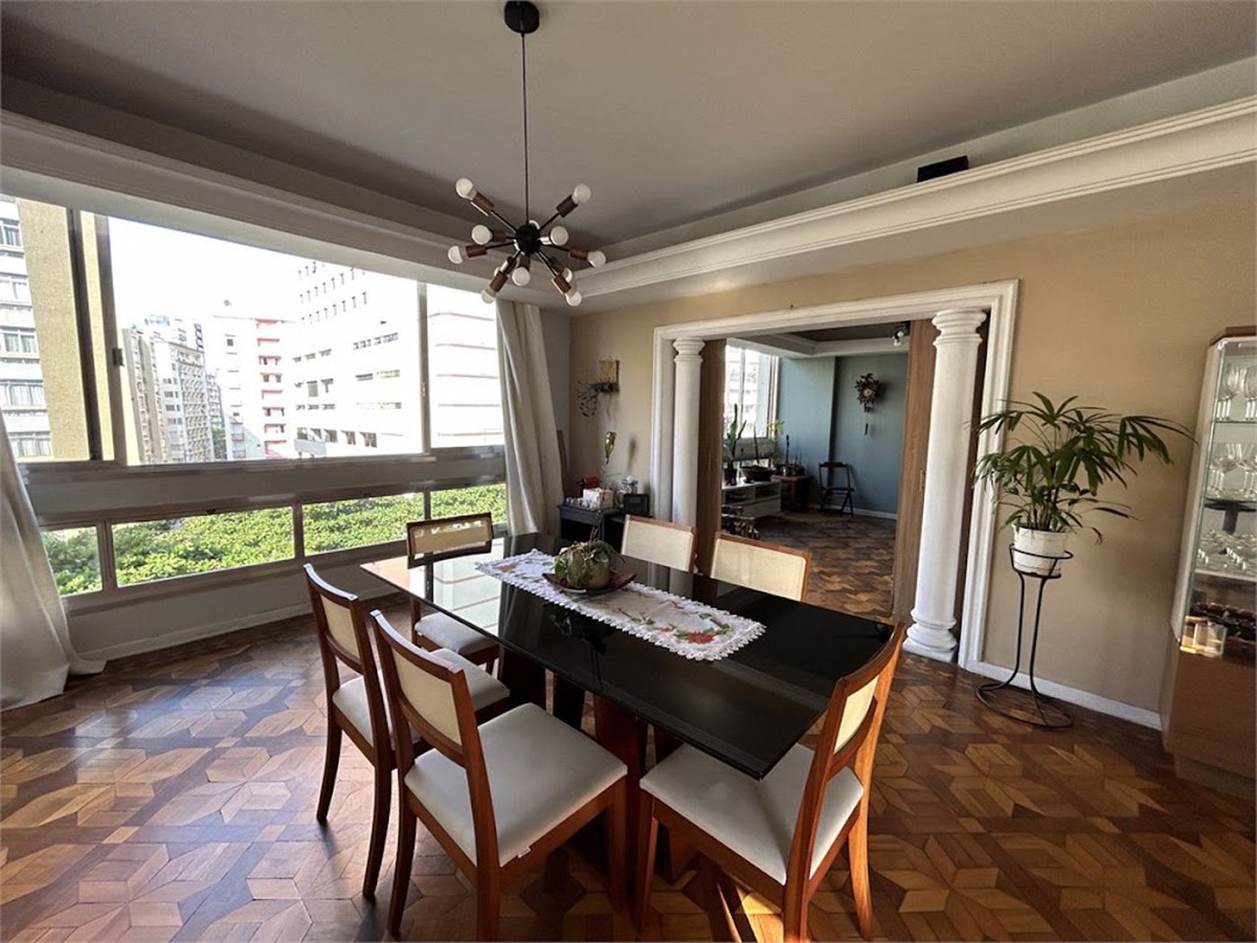 Apartamento com 4 dormitórios à venda, 301 m² por R$ 1.200.000,00 - Gonzaga - Santos/SP