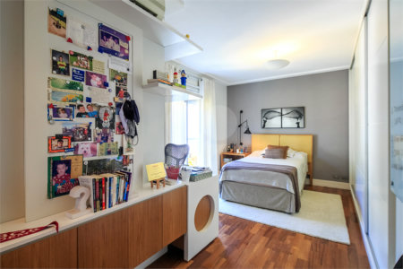 Casa à venda com 4 suítes no condomínio L`exclusive, São Paulo - SP