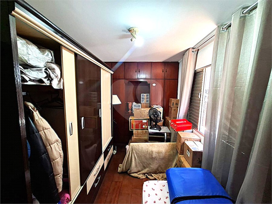 Casa à venda com 4 quartos no condomínio Casa, São Paulo - SP