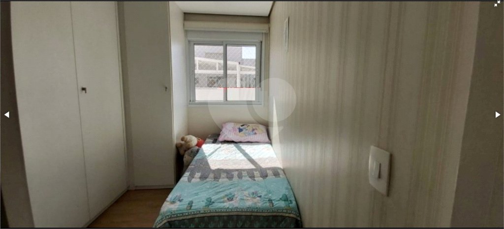 Apartamento à venda com 2 quartos, sendo 1 suíte, em Vila Vera, São Paulo, SP