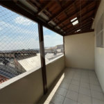 Sobrado à venda ou para alugar com 2 quartos em Vila Nova Cachoeirinha, São Paulo, SP