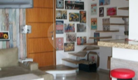 Casa à venda com 1 suíte no condomínio Ibiza, São Paulo - SP