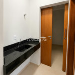 Casa à venda com 3 suítes em Residencial Costa Leste, Três Lagoas, MS