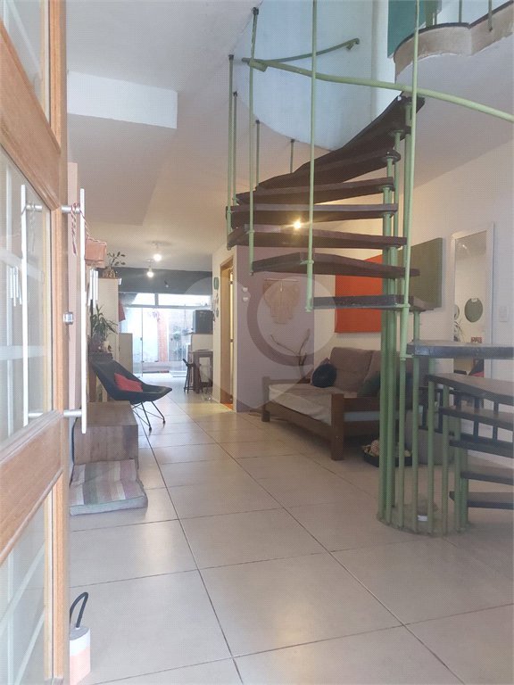 Sobrado à venda com 2 quartos em Vila Leopoldina, São Paulo, SP