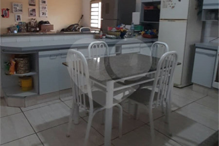 Sobrado à venda com 4 quartos, sendo 1 suíte, em Rancho Grande, Itu, SP