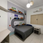 Casa à venda com 4 quartos, sendo 1 suíte,  em Vila Nova, Três Lagoas, MS
