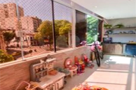 Apartamento à venda com 3 quartos em Tijuca, Rio de Janeiro, RJ