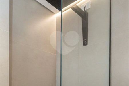 Apartamento à venda com 1 quarto em Jardim Paulista, São Paulo, SP