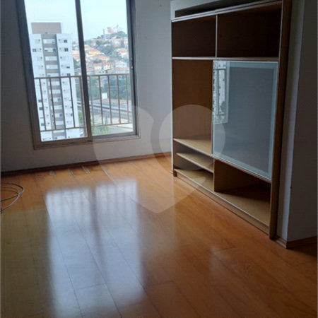 Apartamento à venda com 3 quartos em Vila Andrade, São Paulo, SP