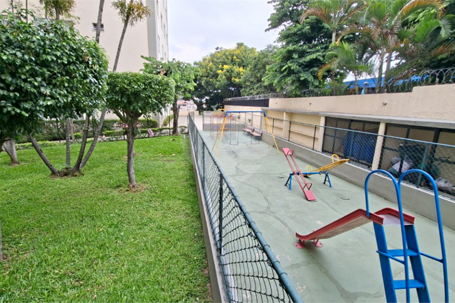Apartamento à venda ou para alugar com 2 quartos em Mandaqui, São Paulo, SP