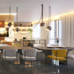 Apartamento à venda com 1 quarto em Santo Amaro, São Paulo, SP