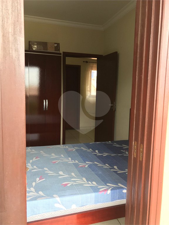 Casa à venda com 3 quartos, sendo 1 suíte, em Wanel Ville, Sorocaba, SP