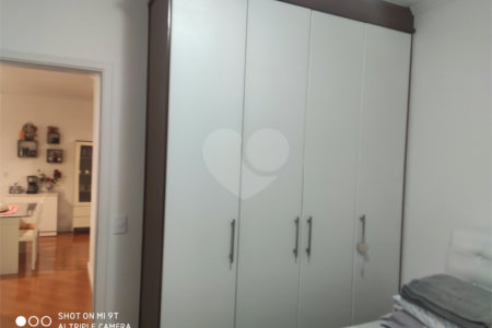 Apartamento à venda com 2 quartos, sendo 1 suíte, em Santa Teresinha, São Paulo, SP