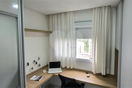 Apartamento à venda com 2 quartos, sendo 1 suíte, em Vila Andrade, São Paulo, SP