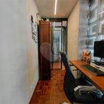 Apartamento à venda com 3 suítes em Perdizes, São Paulo, SP