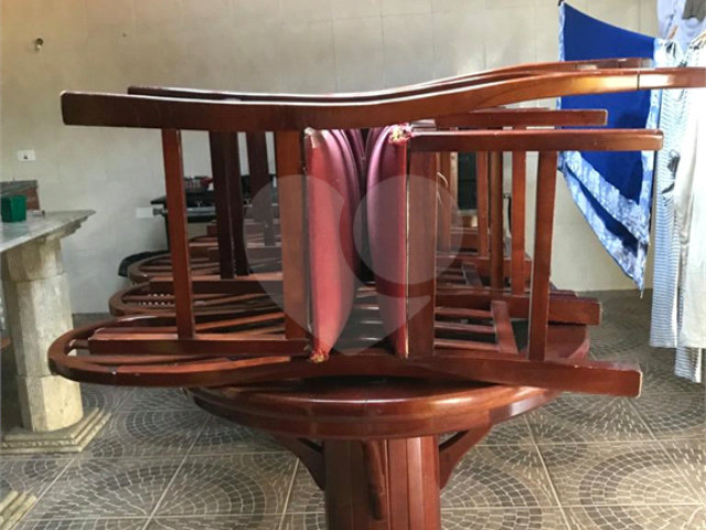 Casa Térrea à venda com 3 quartos, sendo 1 suíte,  em Jardim Guanca, São Paulo, SP