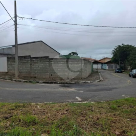 Terreno à venda em Jardim Santa Júlia, São José dos Campos, SP