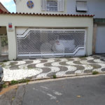 Sobrado à venda com 3 quartos, sendo 1 suíte, em Campo Belo, São Paulo, SP