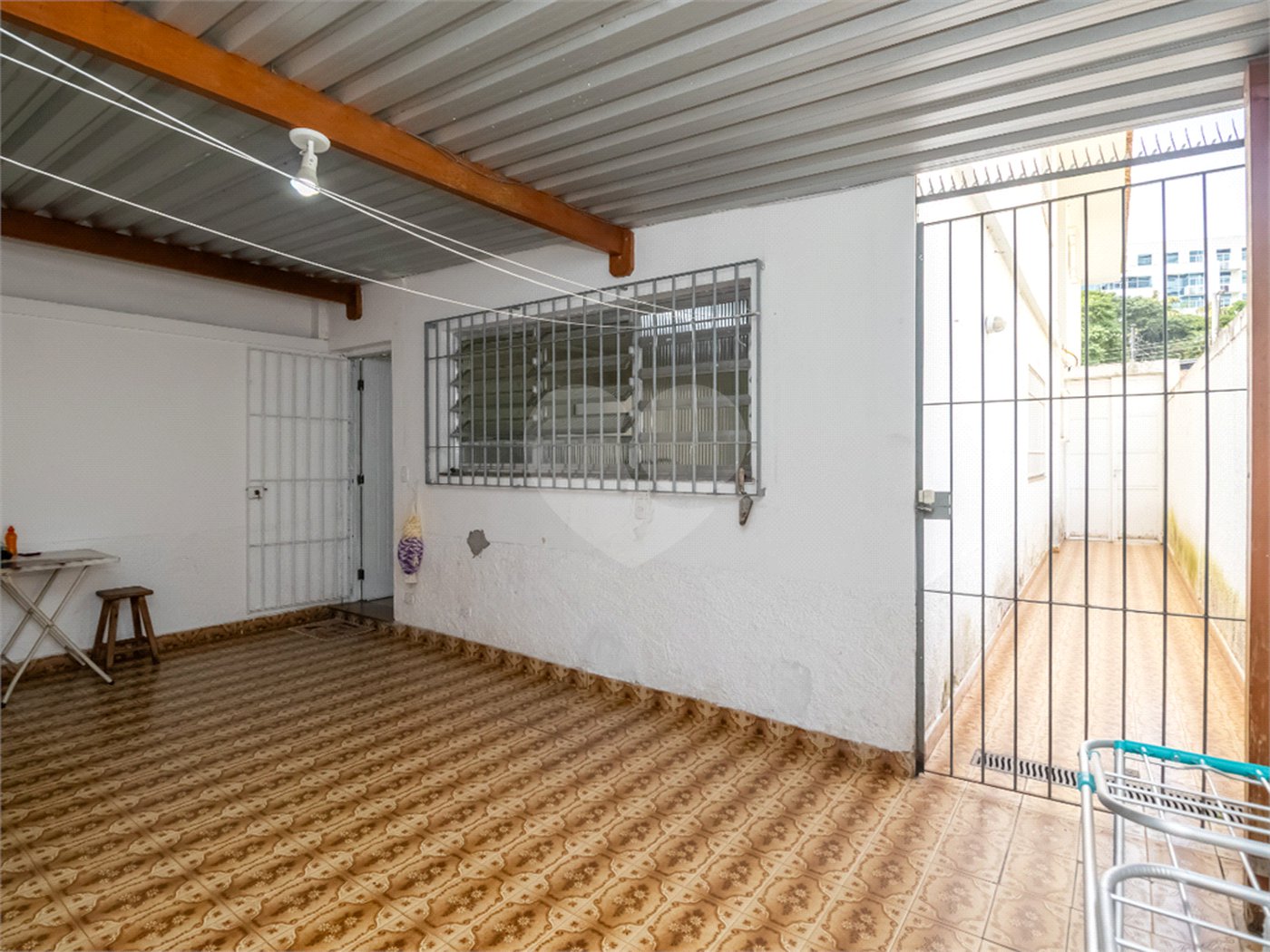 Sobrado à venda com 3 quartos, sendo 1 suíte, em Chácara Santo Antônio, São Paulo, SP
