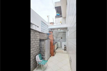 Casa à venda com 3 quartos, sendo 1 suíte, em Vila Ré, São Paulo, SP