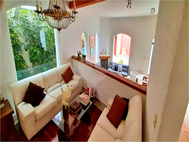 Casa à venda com 4 suítes em Morumbi, São Paulo, SP