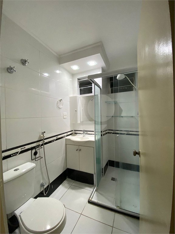 Apartamento à venda com 1 quarto em Paraíso, São Paulo, SP