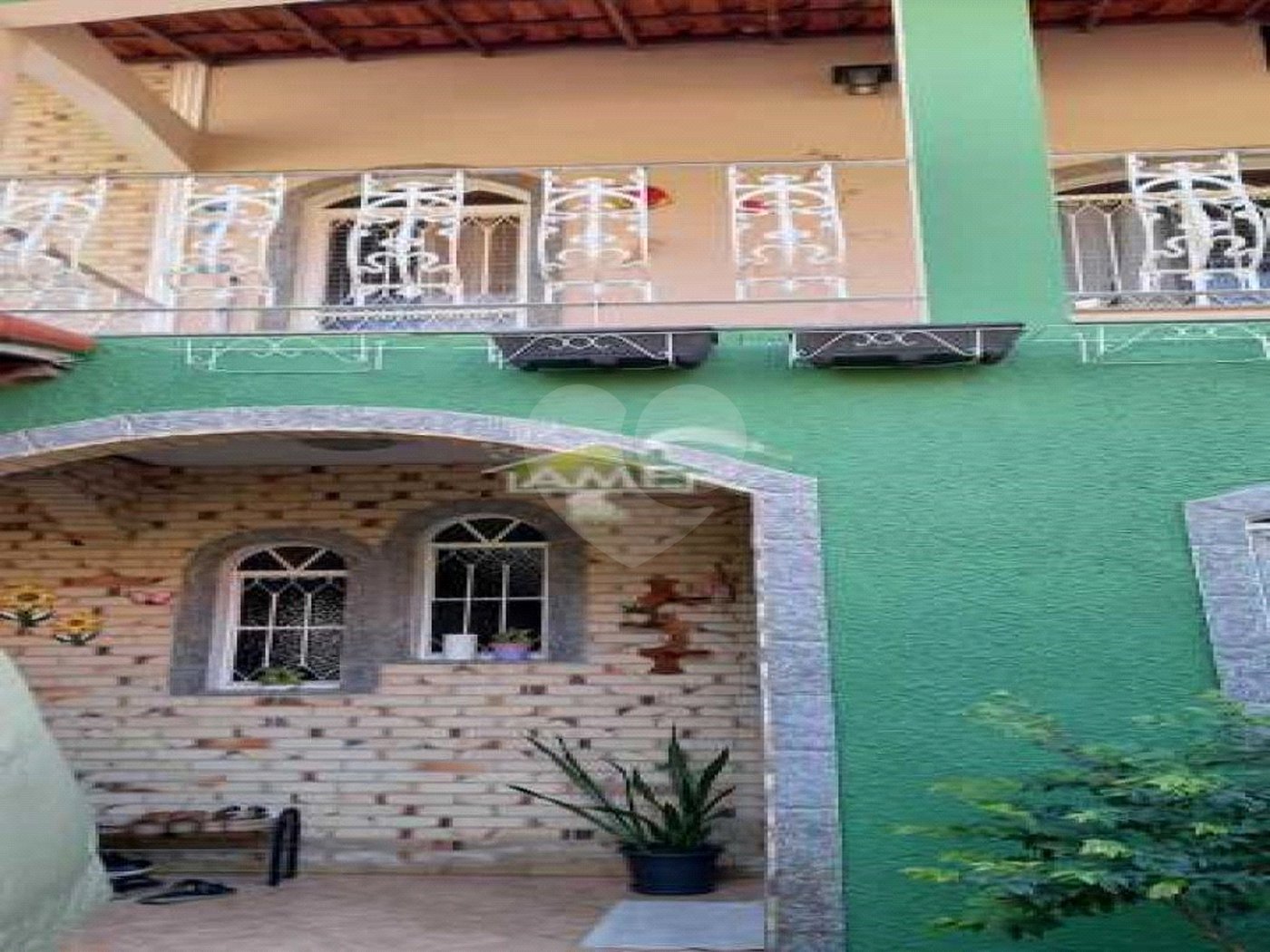 Casa à venda com 3 quartos, sendo 1 suíte, em Santíssimo, Rio de Janeiro, RJ