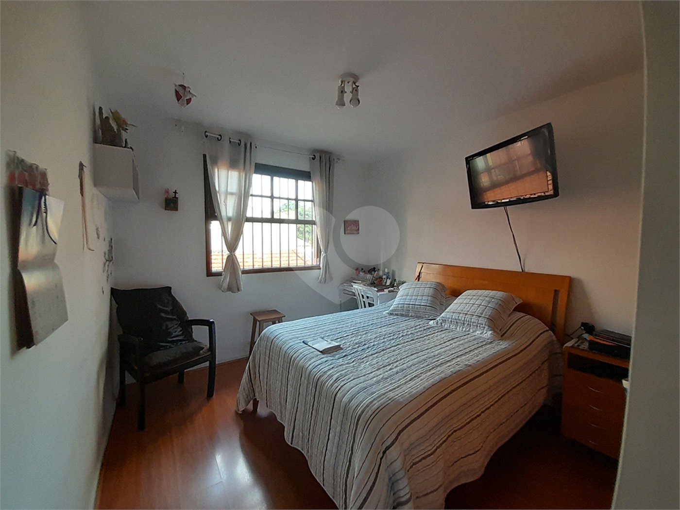 Casa à venda com 3 quartos em Nova Piraju, São Paulo, SP