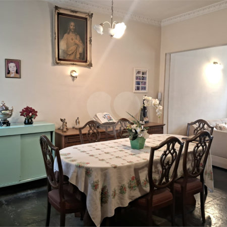Casa de Vila à venda com 3 quartos em Santana, São Paulo, SP