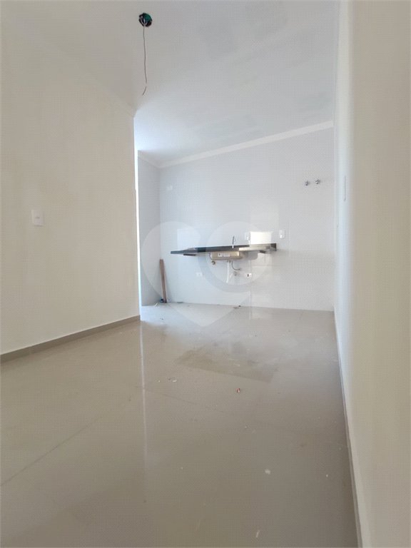 Casa à venda com 2 quartos no condomínio Ari Gomes, São Paulo - SP