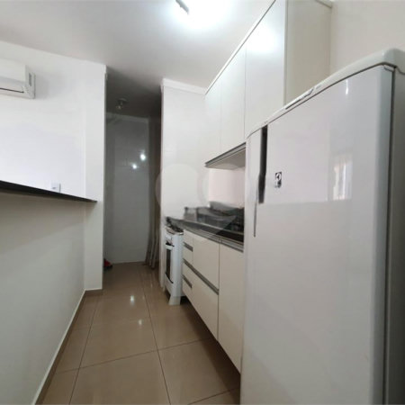 Kitnet à venda com 1 quarto em Nova Aliança, Ribeirão Preto, SP