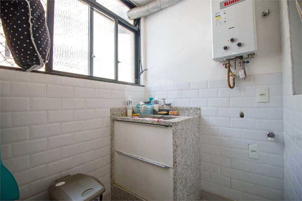 Apartamento à venda com 3 quartos, sendo 1 suíte, em Tijuca, Rio de Janeiro, RJ