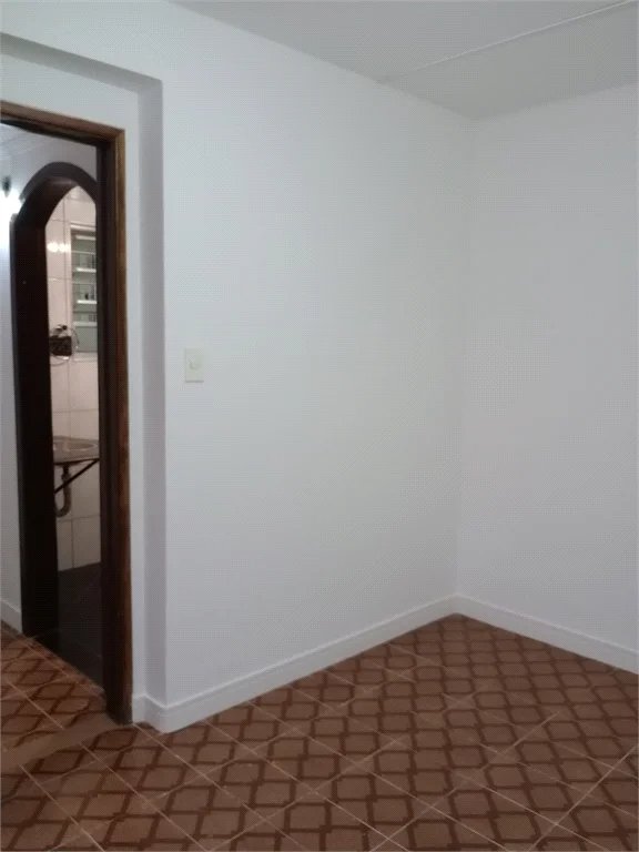 Apartamento à venda com 1 quarto em Vila Romana, São Paulo, SP