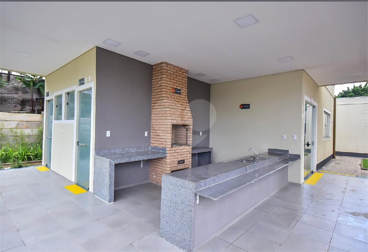 Apartamento à venda com 2 quartos em Paraisópolis, São Paulo, SP