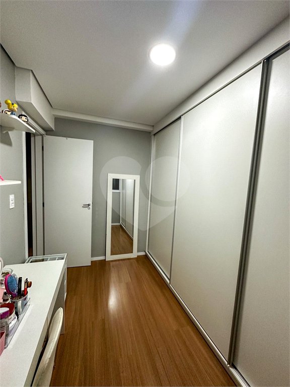 Apartamento à venda com 2 quartos em Chácaras Reunidas São Jorge, Sorocaba, SP