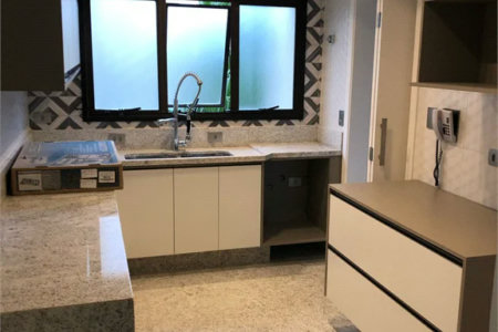 Apartamento à venda com 4 suítes em Vila Suzana, São Paulo, SP