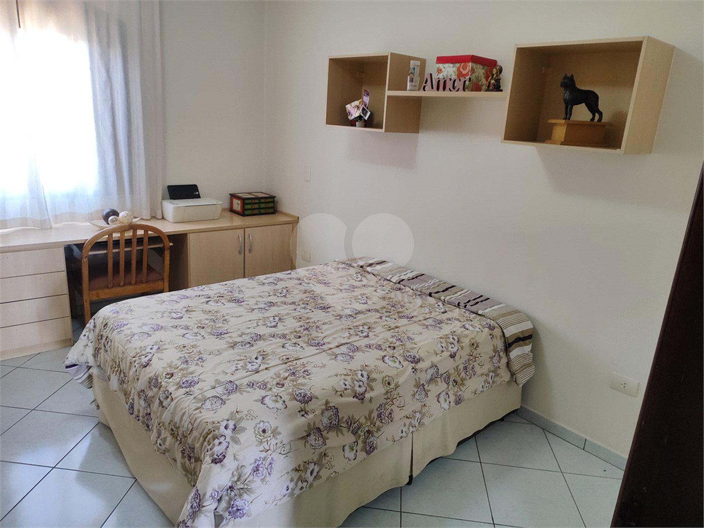 Sobrado à venda com 2 suítes em Vila Maria, São Paulo, SP