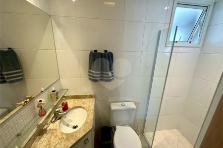 Apartamento à venda com 3 quartos, sendo 1 suíte,  em Baeta Neves, São Bernardo do Campo, SP
