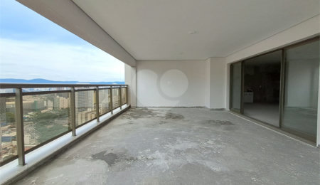 Apartamento à venda com 3 suítes em Perdizes, São Paulo, SP