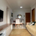 Apartamento com 2 dormitórios, 94 m² - venda por R$ 1.150.000,00 ou aluguel por R$ 6.780,00/mês - Embaré - Santos/SP