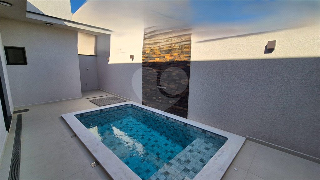 Casa à venda com 3 quartos, sendo 1 suíte, no condomínio Reserva Ipanema I, Sorocaba - SP
