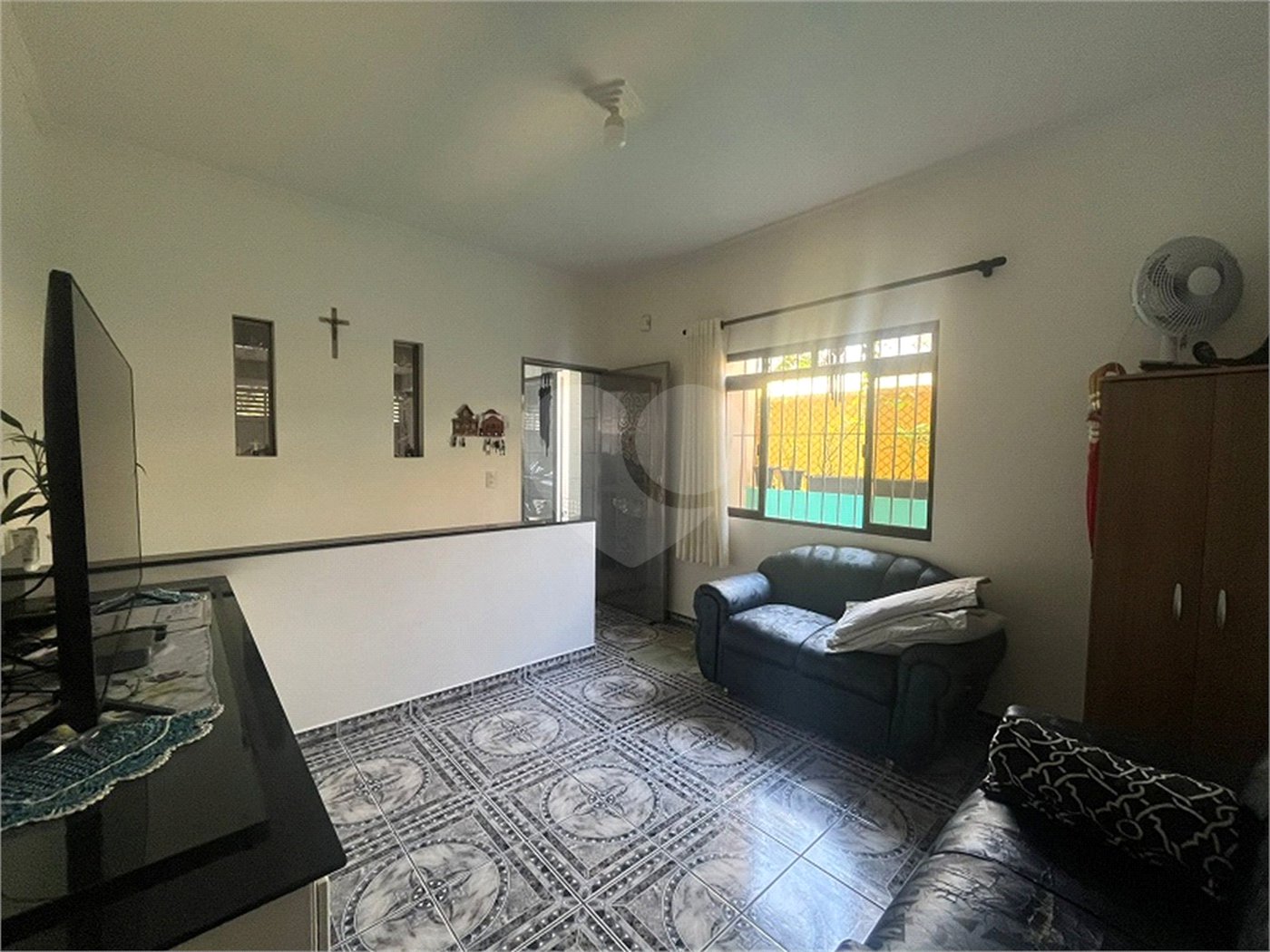Casa à venda com 3 quartos em Jardim Rosana, São Paulo, SP