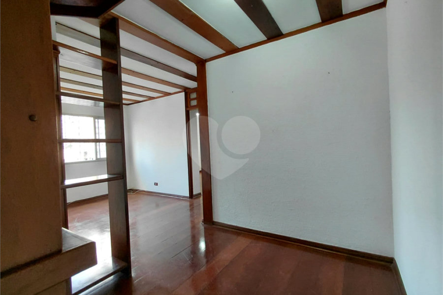 Apartamento à venda com 3 quartos, sendo 1 suíte, em Santana, São Paulo, SP