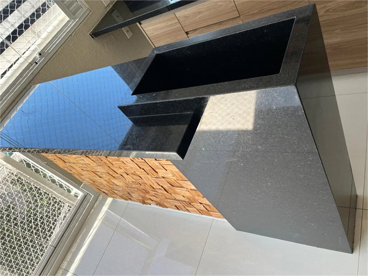 Apartamento à venda com 2 quartos, sendo 1 suíte,  em Vila Andrade, São Paulo, SP